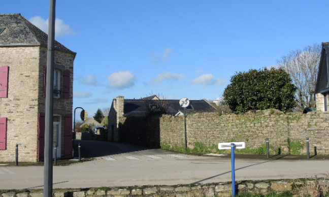Demande de consultation publique pour le sens unique rue de la Tour
