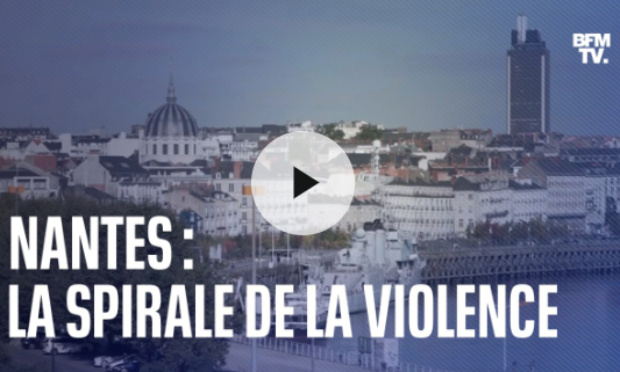 Pétition de sanction : l'échec de Johanna ROLLAND sur la sécurité !