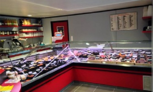 Non à l'ouverture d'une nouvelle boucherie en centre ville d'Arras !