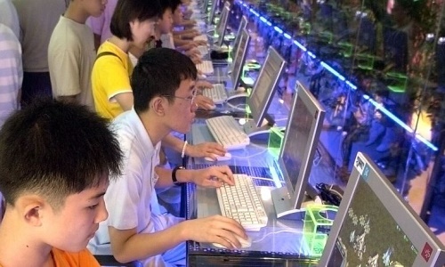 La fermeture des sites de triche de jeux vidéos en ligne