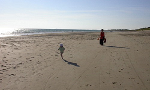 De l'aide pour mes enfants