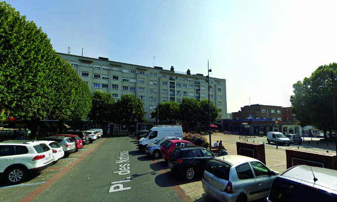 Danger : Sauvons nos arbres à Maubeuge !