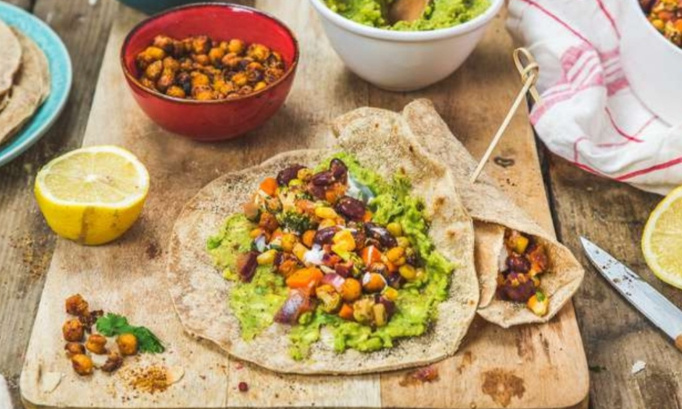 Pétition pour au moins 1 jour végétarien dans les cantines