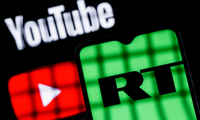 Stop à la censure des médias indépendants sur YouTube et autres plateformes