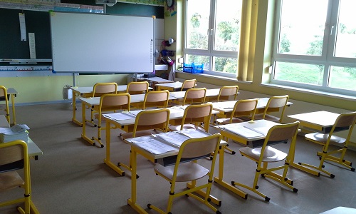 Préservons la classe bilangue de Chazay d'azergues