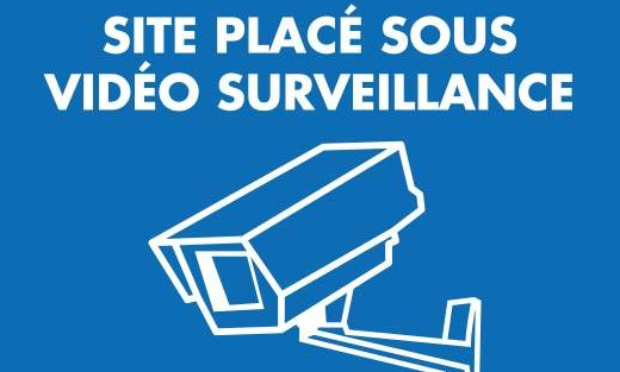 Sécurité au Parc de la Jarre - mise en place de caméra