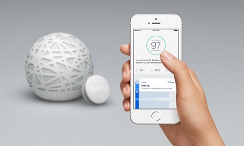 La non-taxation des autres objets connectés autres que la télévision à un prix raisonnable !