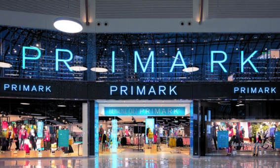 Pour l'ouverture d’un magasin Primark à Alençon