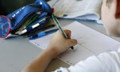 Maintien des 5 classes !