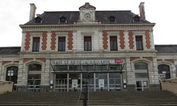 Discriminations en gare : pour un service public ferroviaire adapté aux besoins des populations !