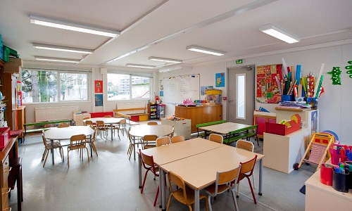 Non à la fermeture d'une classe en Maternelle à la rentrée prochaine et à ses conséquences