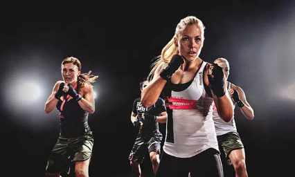 Maintenez les cours Les Mills chez Neoness !