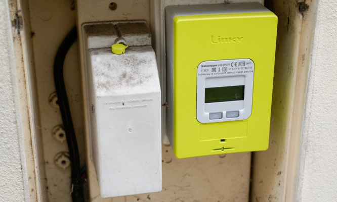 Non aux coupures à distance par le compteur Linky !