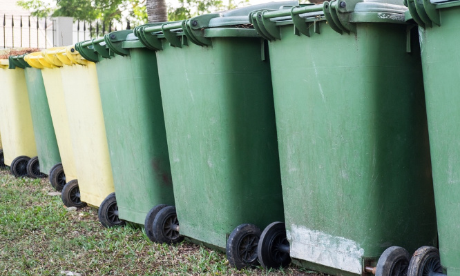 Pour le rétablissement de la déchetterie mobile à Fontenay-aux-Roses