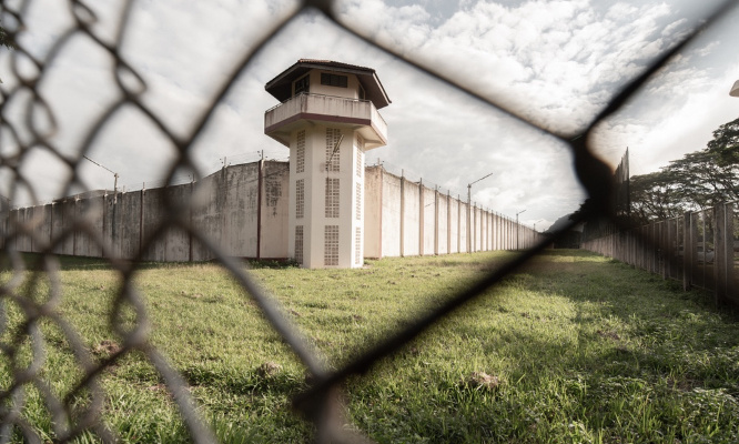 Pour une évolution du système judiciaire français !