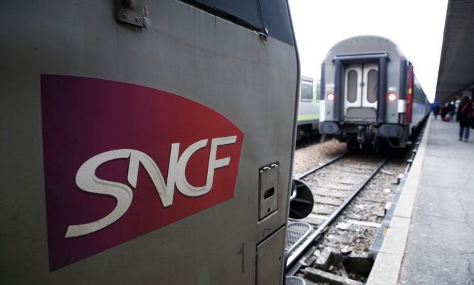 Pour l'amélioration de la ligne Lyon Genève