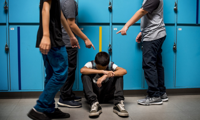 Attention, le harcèlement tue