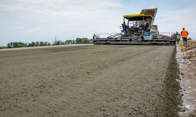 Non à la mise à deux fois desx voies sur la RD 769 !