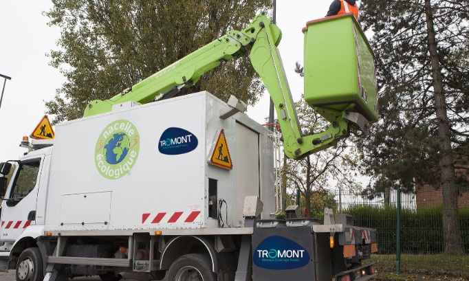 Non à la coupure de l'éclairage public à Jeumont, Marpent, Recquignies, Boussois, Rousies et Assevent !