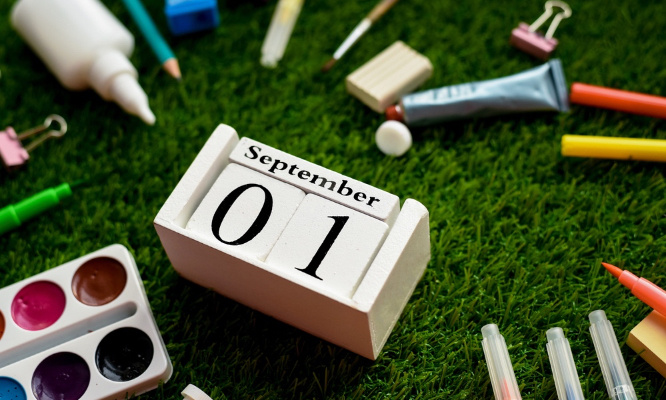 Pour un calendrier scolaire cohérent entre la France et la Belgique !