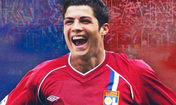 Pour que Cristiano Ronaldo signe à l'OL !