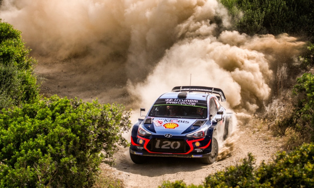 Sobriété écologique : Stop aux sports automobiles !