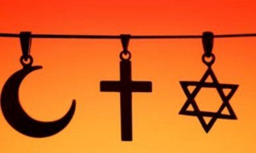 L'interdiction des signes religieux dans l'espace public