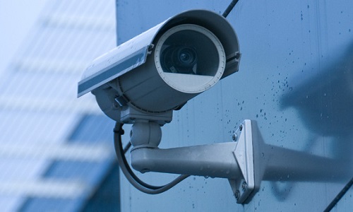 Retrait du projet de vidéosurveillance à Herouvillette-St honorine