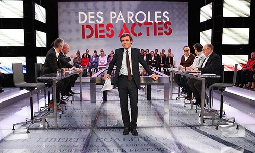 Pour que les médias posent de véritables questions aux hommes politiques !