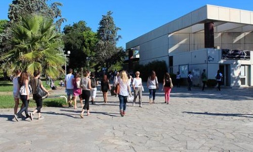 Le refus de tout blocus au sein du campus Universitaire Paul Valéry