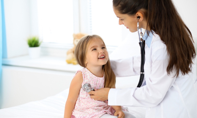 Pour le retour de médecins pour le suivi de nos enfants à l'hôpital CHwapi !