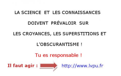 Stopper d’urgence le conditionnement religieux des enfants,