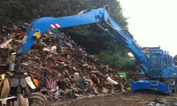 Fermeture de la déchèterie SARL BRET-DREVON - Voreppe