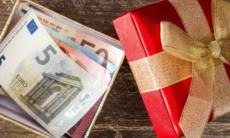 Pour l'obtention d'une prime de Noël pour les personnes handicapées et malades !