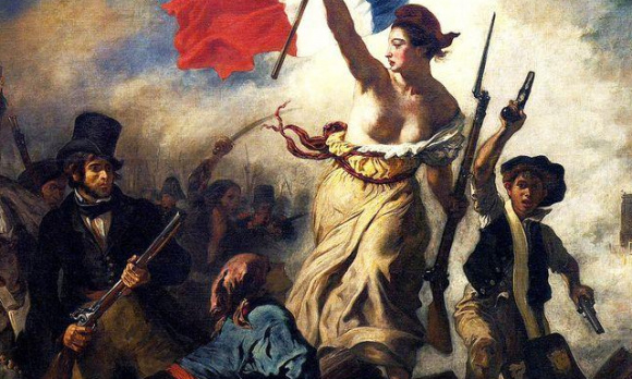 La R&eacute;volution de 2023