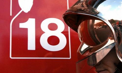 Non au paiement des interventions des pompiers