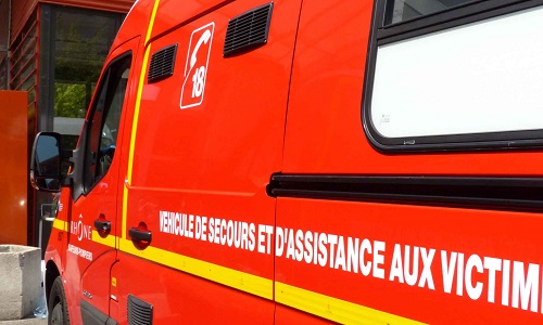 Contre les interventions payantes des pompiers !