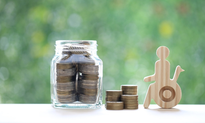 Justice et égalité pour les retraités handicapés d'avant 2017 !