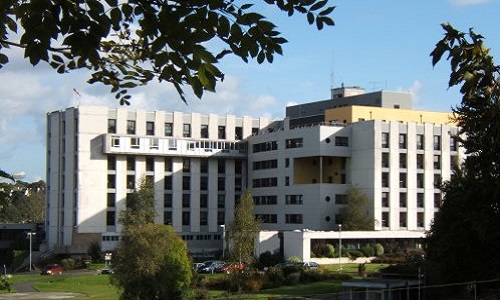 Non au démantèlement de l’offre de soins pour les  enfants du Trégor