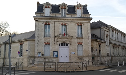 Soutenons l'école Réaumur !