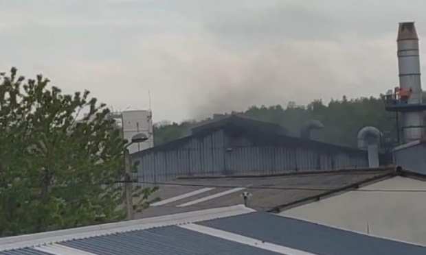 Refinal Lomme : alertons les pouvoirs publics sur l'activité de l'usine !