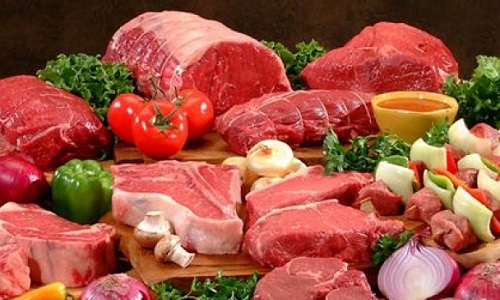 Contre la viande Hallal