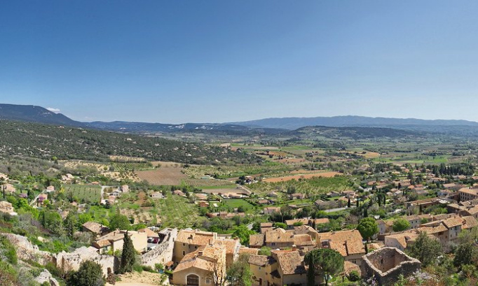 Stop aux nuisances dues aux voltiges aériennes militaires dans le Sud Luberon