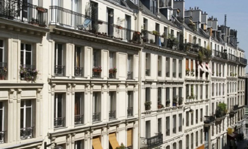 Retrait des loyers des propriétaires