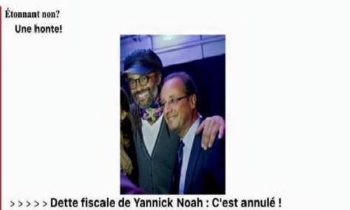 Surendettement des francais