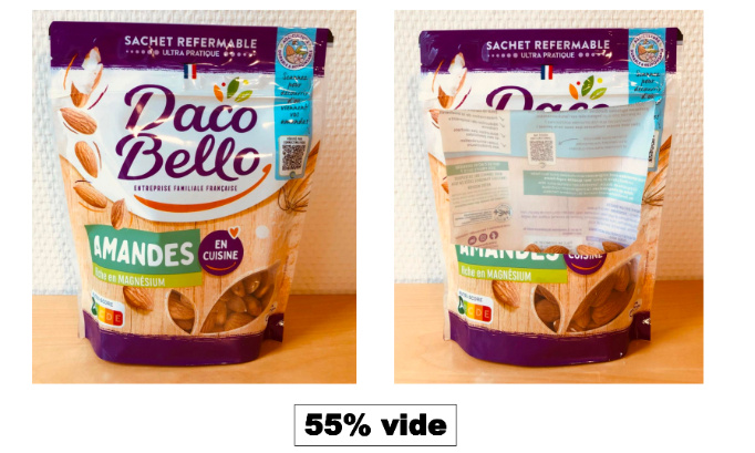 Pour la réduction du 