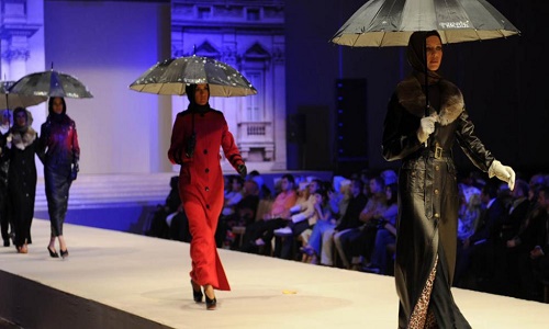 La mode islamique ! Appel au boycott des marques  UNIQLO, H&M, MARKS & SPENCERS, Dolce & Gabana et les autres enseignes