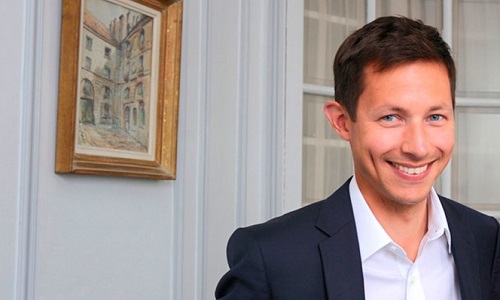 Pour que François-Xavier Bellamy  se rende aux Missions Etrangères de Paris !