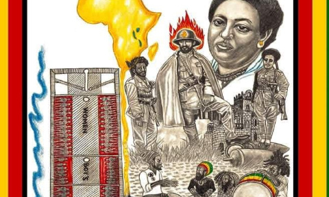 Pour que la culture RASTAFARI soit reconnue dans la République Maurice