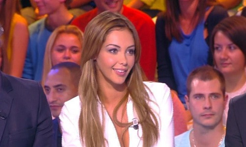 Le non-retour de Nabila sur TPMP